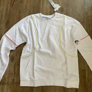 Men’s Kappa Crewneck